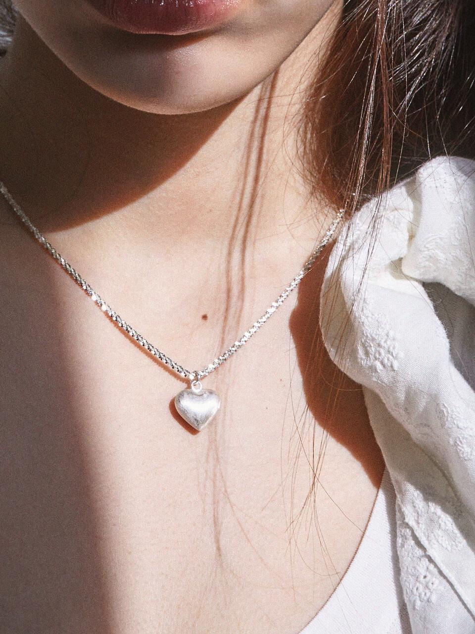 nuavo Sandy heart twinkle