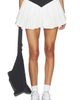 Nubyen Nubyen Ba?os Tennis Pleated Skort - 1