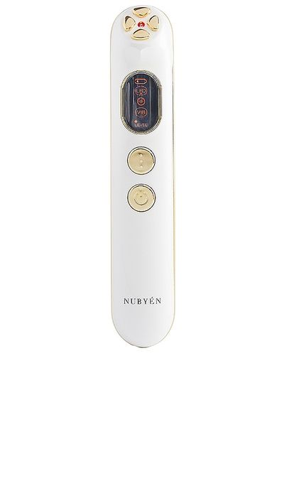 Nubyen Nubyen Beauty Inheritance Nano Microcurrent Skin Resurfacer