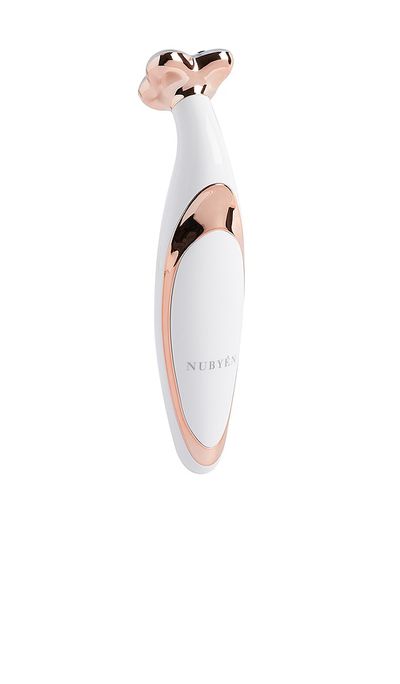 Nubyen Nubyen Muse Skin Beautifying Renewal Light Emitting Diode Device