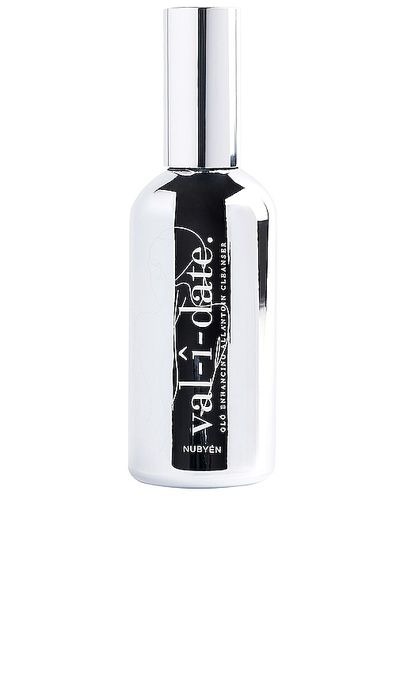 Nubyen Nubyen Vali-I-Date Glo Enhancing Allatonin Cleanser