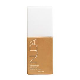 Nuda Nuda Body Shimmer 2.5oz