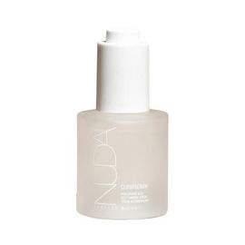 Nuda Nuda Hyaluronic Self Tanning Serum 1oz