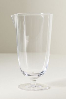 NUDE Bar/Giani Mixing Glass