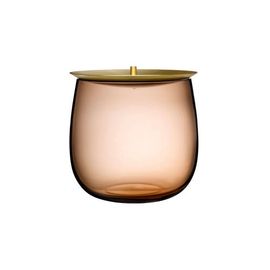 Nude Glass Nude Glass Beret Storage Box, Large