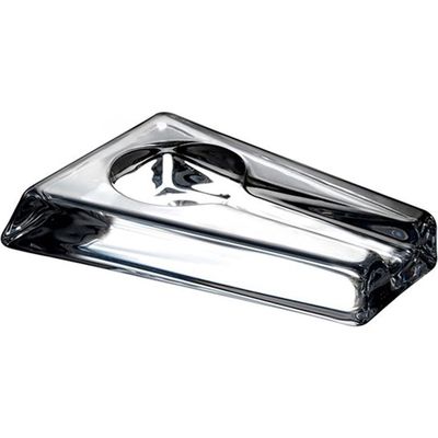 Nude Glass Nude Glass Fumo Ashtray