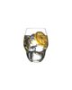 Nude Glass Nude Glass Heads Up Water Glass, Set of 2 - 1