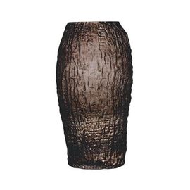 Nude Glass Nude Glass Molten Vase L