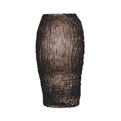 Nude Glass Nude Glass Molten Vase L