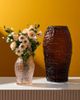 Nude Glass Nude Glass Molten Vase L - 3