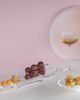 Nude Glass Nude Glass Silhouette Compartment Tray - 2