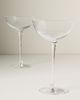 NUDE Hepburn Coupe Glasses, Set of 2 - 3