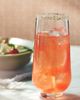 NUDE Hepburn Long Drinking Glasses, Set of 4 - 1