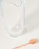NUDE Hepburn Mixing Glass With Metal Stirrer - 2