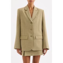 Nude Lucy Nude Lucy Audrey Tailored Blazer