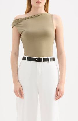 Nude Lucy Nude Lucy Chelsea Top