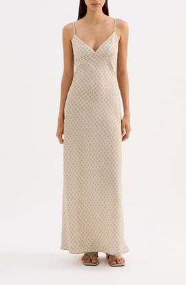 Sho Dress