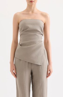 Nude Lucy Nude Lucy Juno Bodice Top