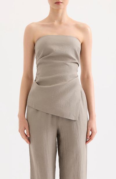 Nude Lucy Nude Lucy Juno Bodice Top