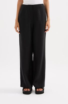 Nude Lucy Nude Lucy Marli Linen Pant