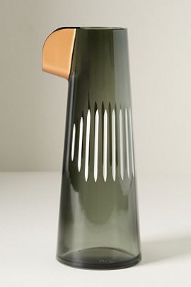 NUDE Parrot Water Carafe