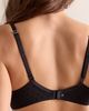 Nudea Nudea Honeycomb Semi-Demi Bra - 2