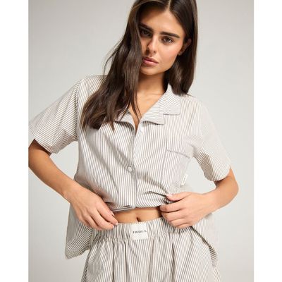 Nudea Nudea The Short PJ Set