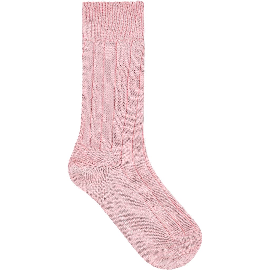 Nudea Nudea The Slouchy Socks