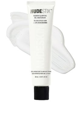NUDESTIX NUDESTIX Blemish Clarifying Gel Moisturizer