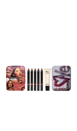 NUDESTIX NUDESTIX Nude Love Lip Palette