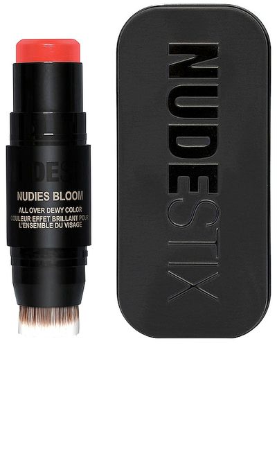 NUDESTIX NUDESTIX Nudies Bloom All Over Face Color