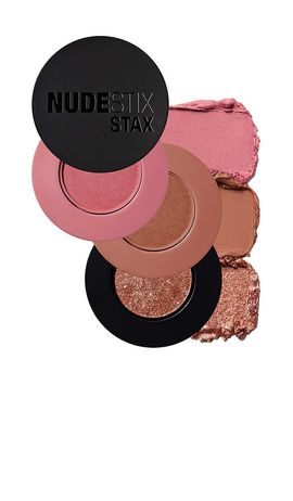 NUDESTIX NUDESTIX Sunkissed Glow Stax Kit