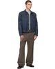Nudie Jeans Nudie Jeans Blue Conny Denim Jacket - 4
