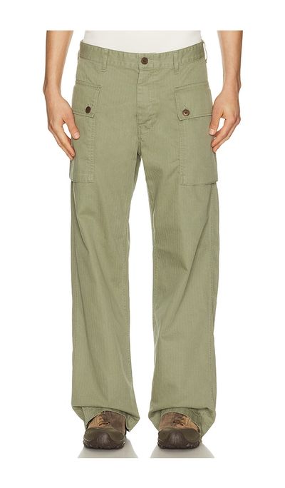 Nudie Jeans Nudie Jeans Loud Larry Pants
