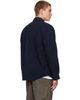 Nudie Jeans Nudie Jeans Navy Glenn Padded Shirt - 3