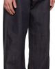 Nudie Jeans Nudie Jeans Navy Loud Larry Jeans - 2