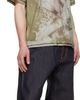 Nudie Jeans Nudie Jeans Navy Loud Larry Jeans - 4