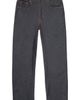 Nudie Jeans Nudie Jeans Rad Rufus Regular Fit Straight Leg Organic Cotton Jeans - 1