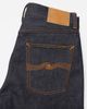 Nudie Jeans Nudie Jeans Rad Rufus Regular Fit Straight Leg Organic Cotton Jeans - 2