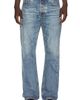 Nudie Jeans Nudie Jeans Regular Alf Silver Tracks Jeans - 1