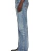 Nudie Jeans Nudie Jeans Regular Alf Silver Tracks Jeans - 2