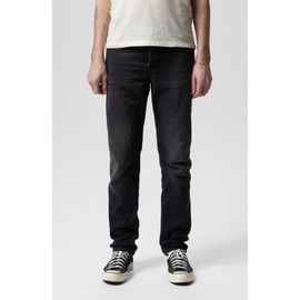 Nudie Jeans Nudie Jeans Steady Eddie II Regular Fit Tapered Leg Jeans