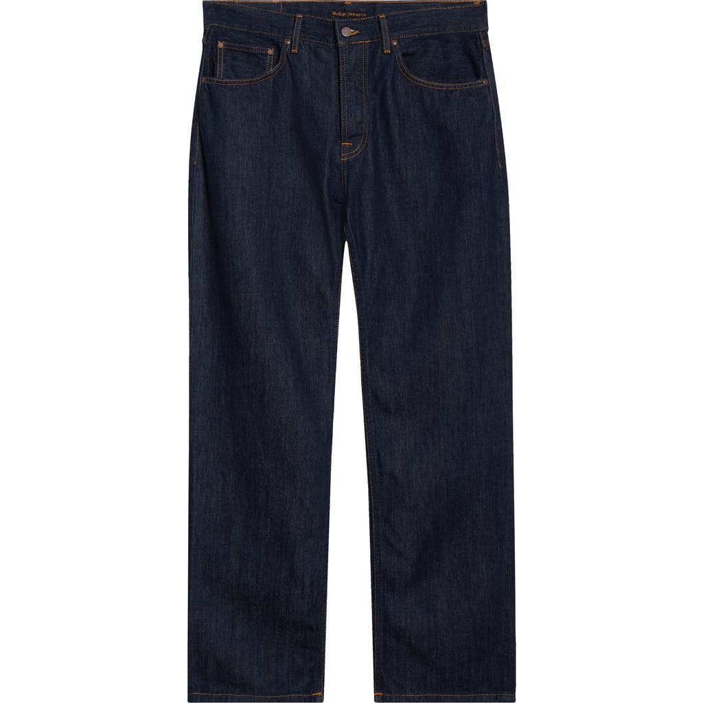 Nudie Jeans Nudie Jeans Tuff Tony Loose Fit Jeans