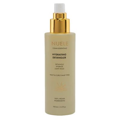 NUELE NUELE Hydrating Detangler 3.4oz