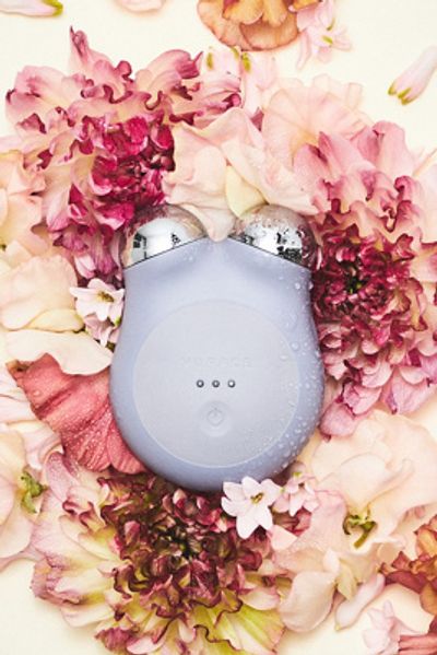 NuFACE Mini+ Toning Set