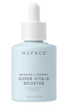 NuFACE® NuFACE® Brighten + Correct Super Vita-C Booster 
