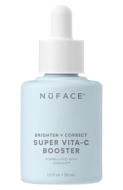 NuFACE® NuFACE® Brighten + Correct Super Vita-C Booster 