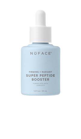 NuFACE NuFACE Firming + Radiant Super Peptide Booster Serum