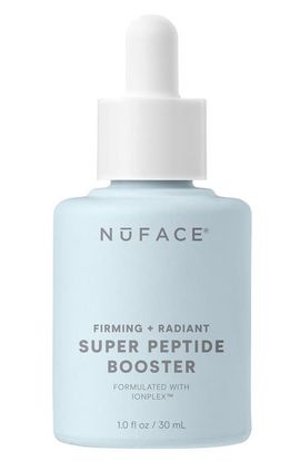 NuFACE® NuFACE® Firming + Smoothing Super Peptide Booster Serum 