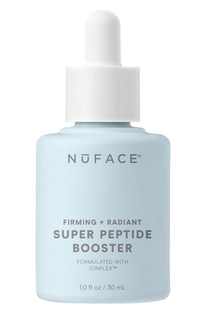 NuFACE® NuFACE® Firming + Smoothing Super Peptide Booster Serum 